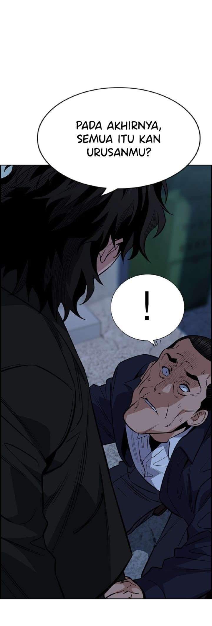 True Education Chapter 26 Gambar 54