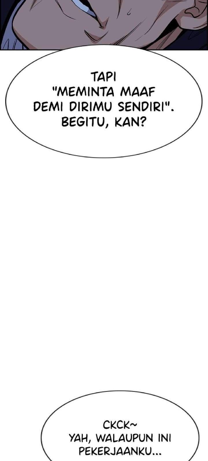 True Education Chapter 26 Gambar 56