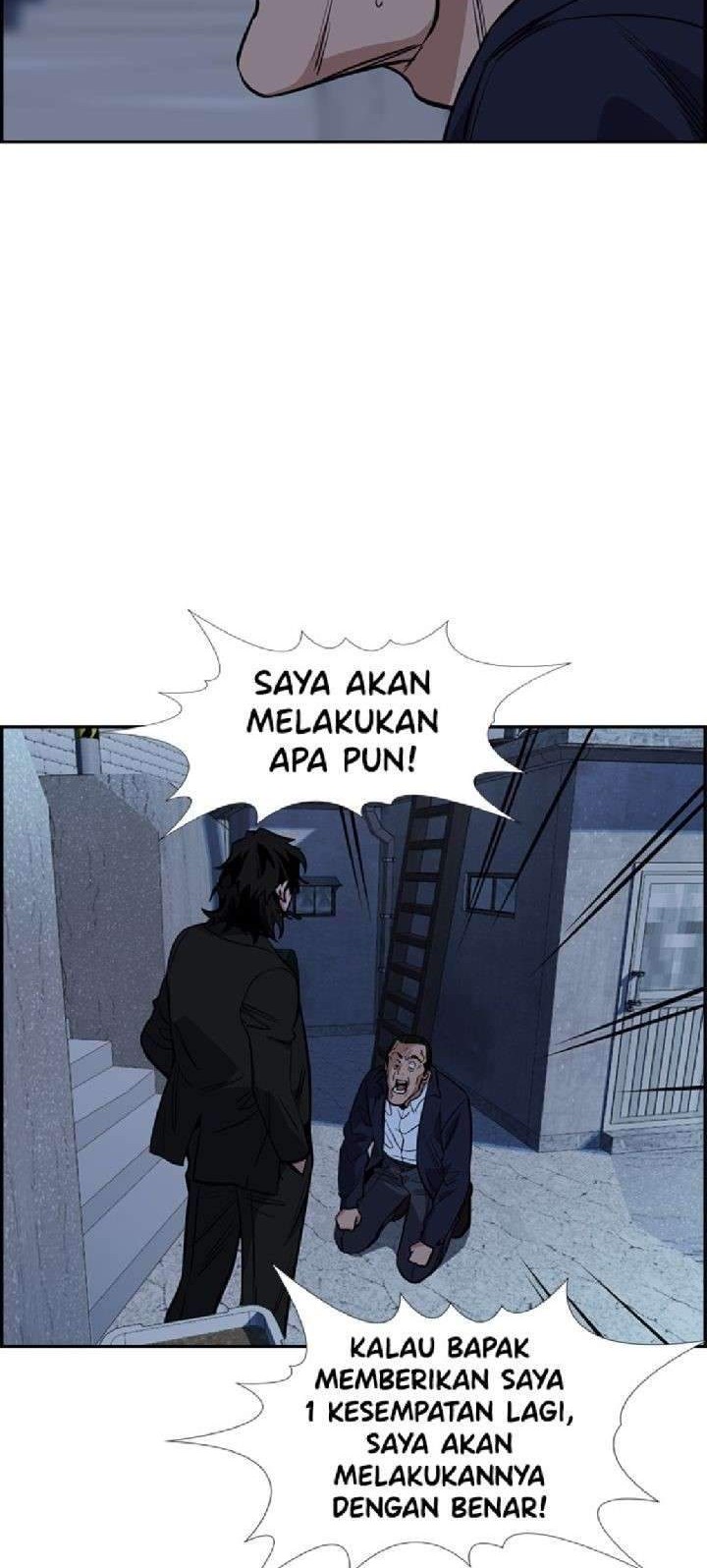 True Education Chapter 26 Gambar 58