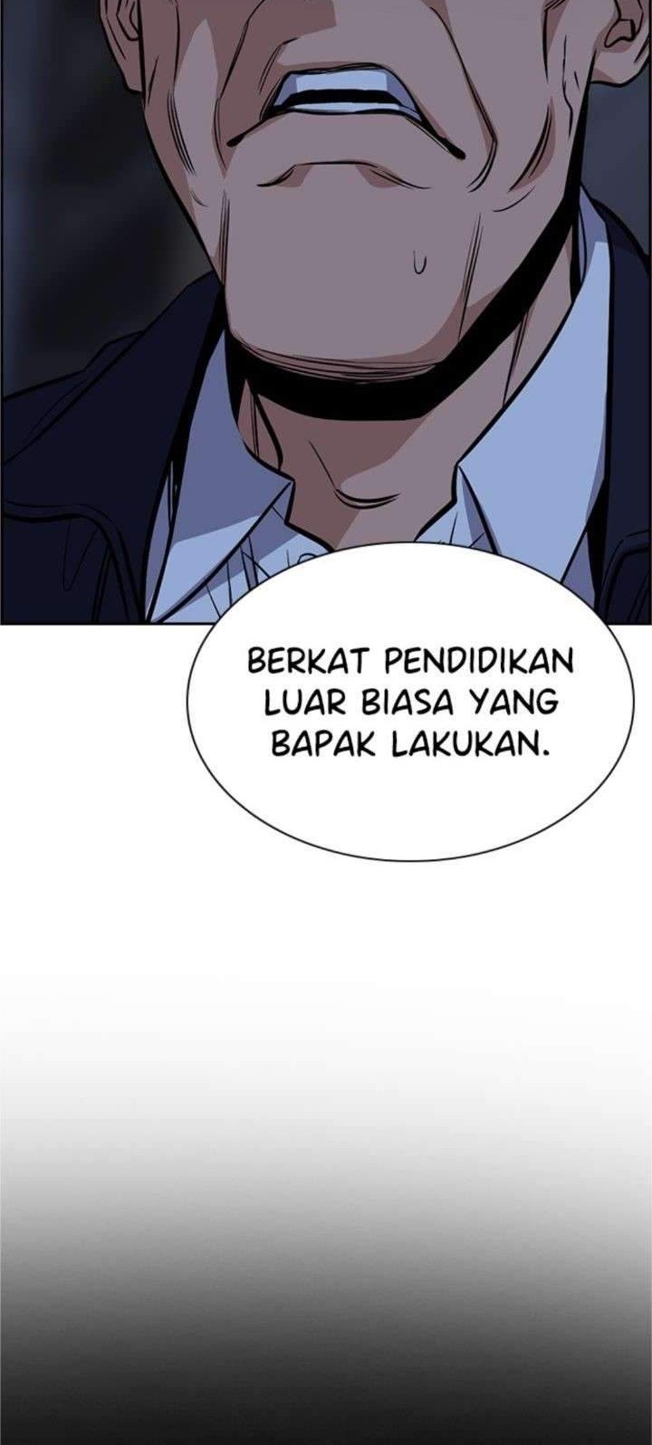 True Education Chapter 26 Gambar 61