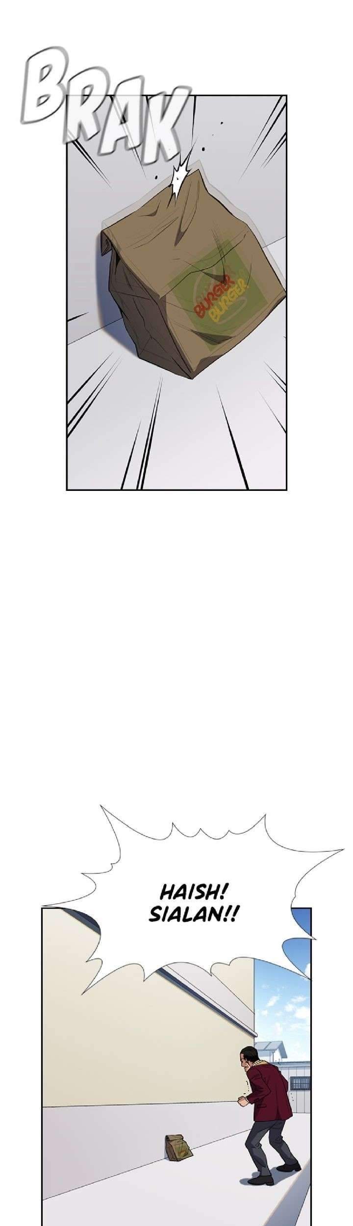 True Education Chapter 26 Gambar 5