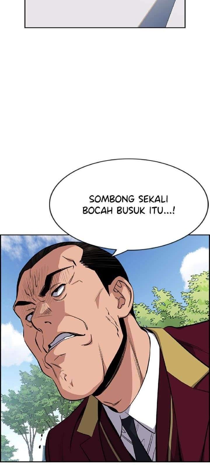 True Education Chapter 26 Gambar 6