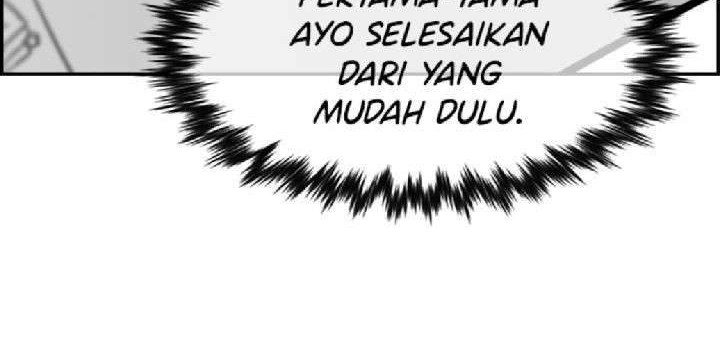 True Education Chapter 25 Gambar 25