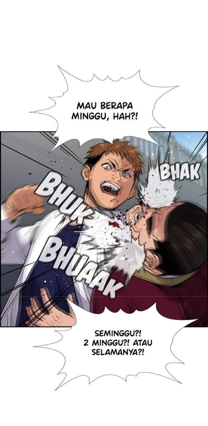 True Education Chapter 25 Gambar 29