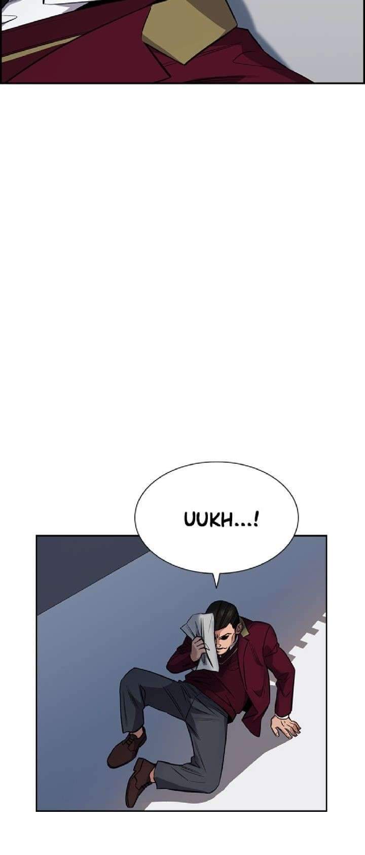 True Education Chapter 25 Gambar 34