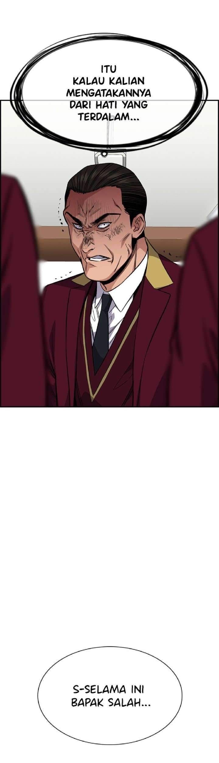 True Education Chapter 25 Gambar 56