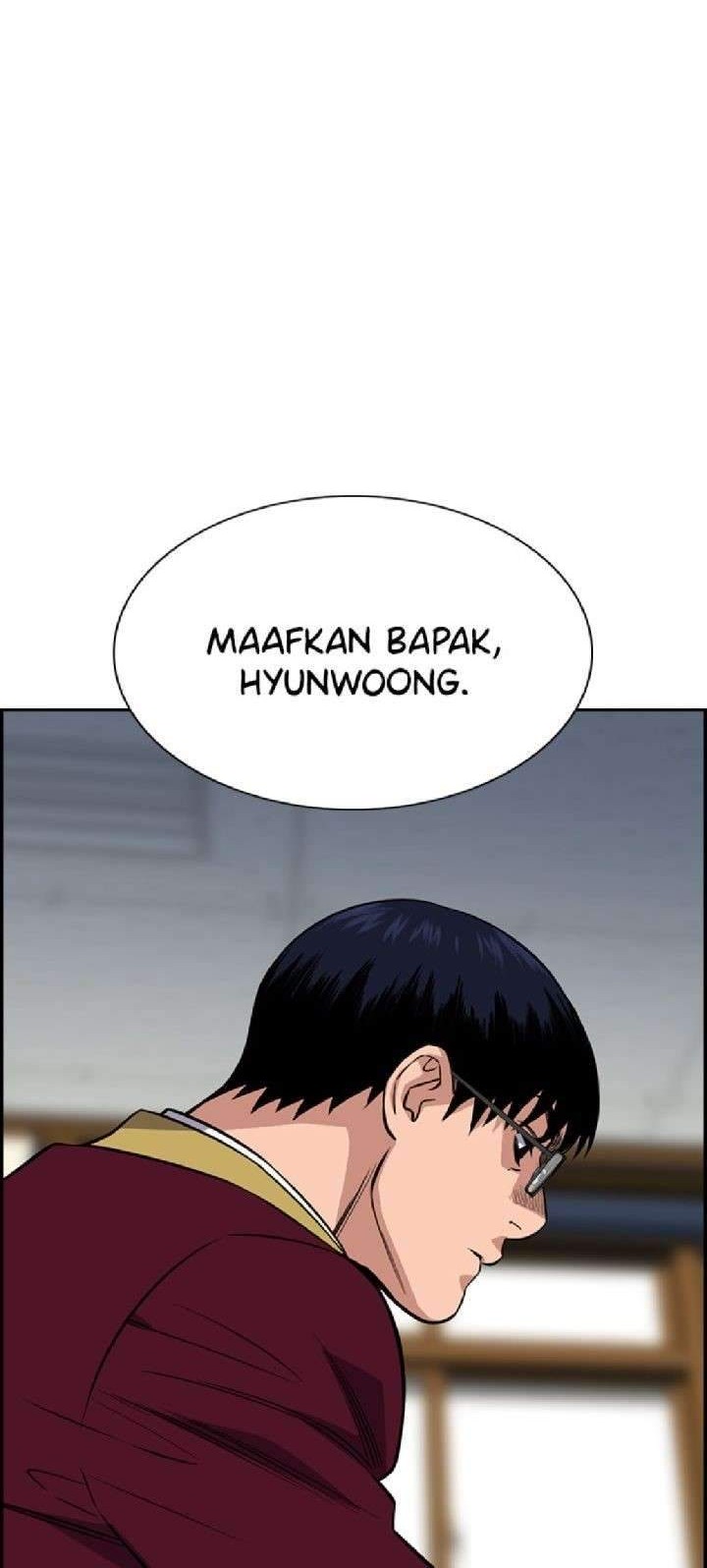 True Education Chapter 25 Gambar 57