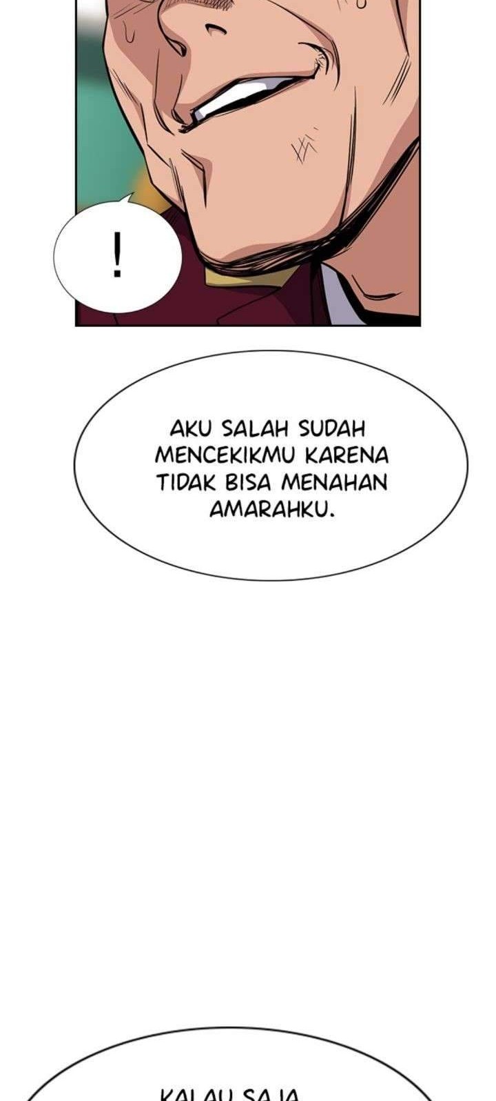 True Education Chapter 25 Gambar 62