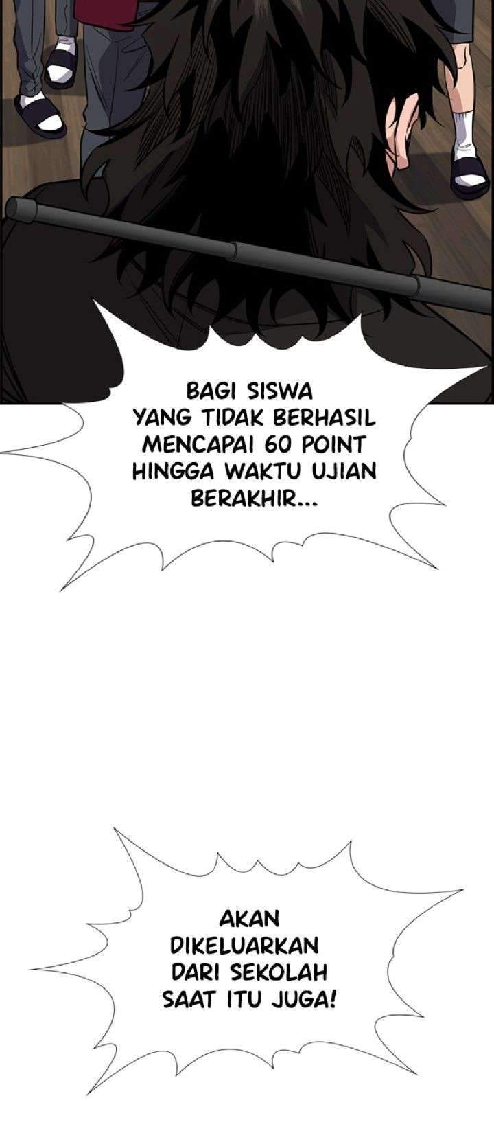 True Education Chapter 25 Gambar 14