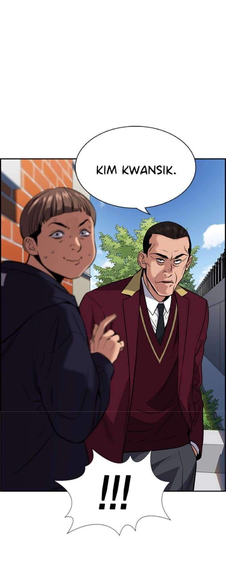 True Education Chapter 24 Gambar 19