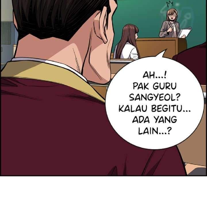 True Education Chapter 24 Gambar 4