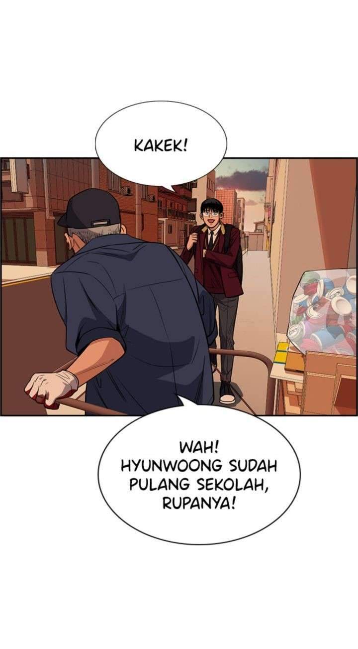 True Education Chapter 24 Gambar 49