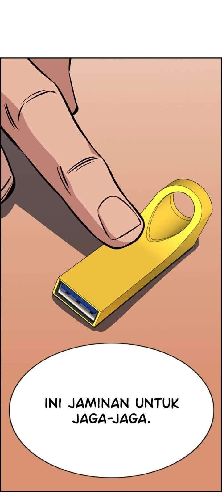 True Education Chapter 24 Gambar 58