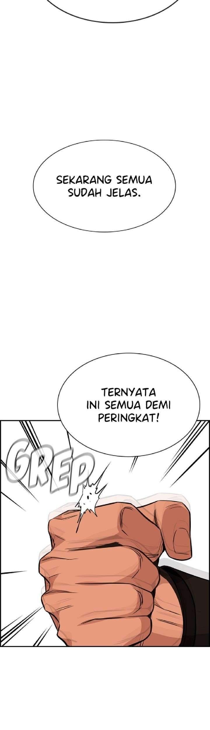 True Education Chapter 24 Gambar 63