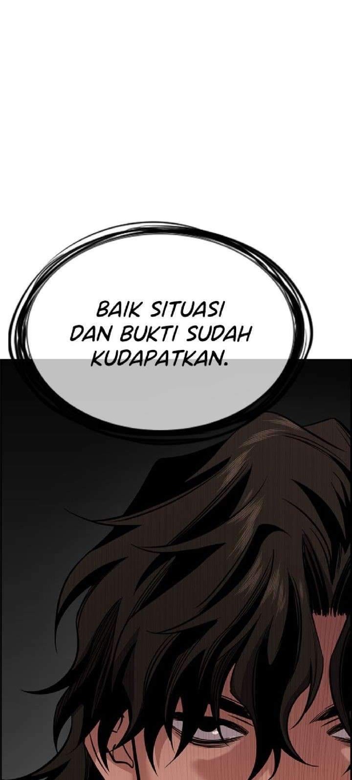 True Education Chapter 24 Gambar 64