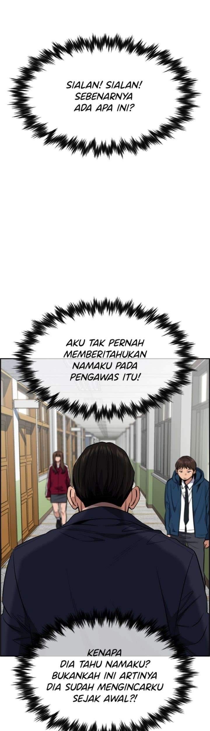 True Education Chapter 23 Gambar 16
