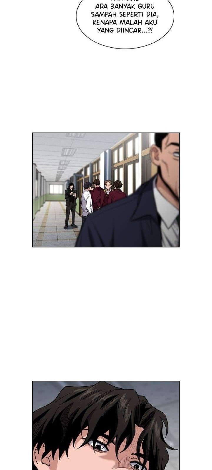 True Education Chapter 23 Gambar 27