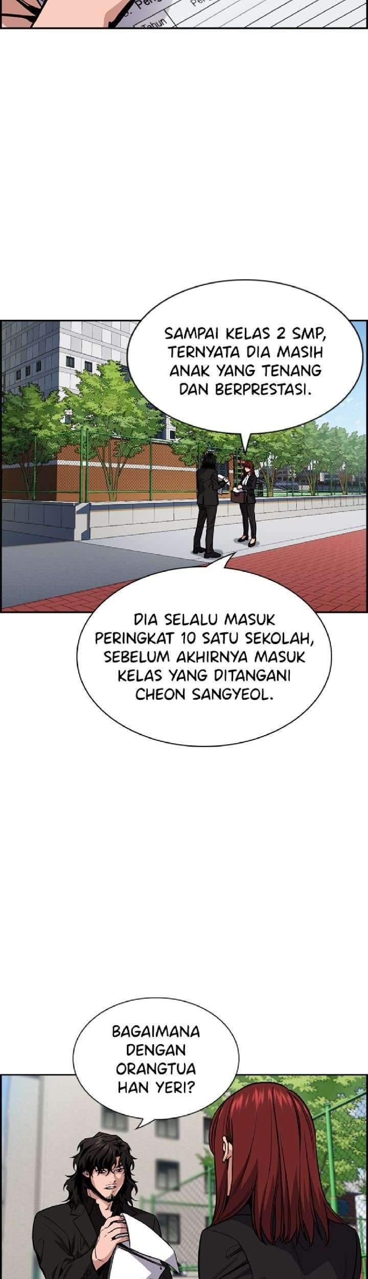 Baca  True Education Chapter 23 Gambar 2