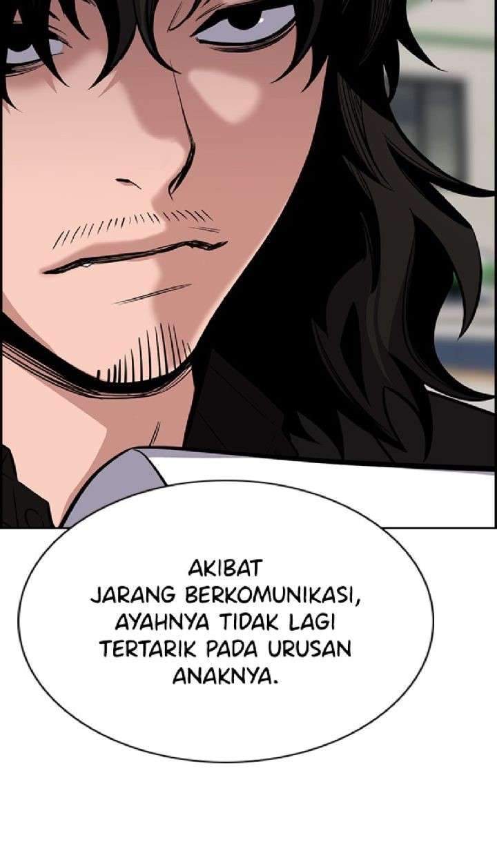 True Education Chapter 23 Gambar 4