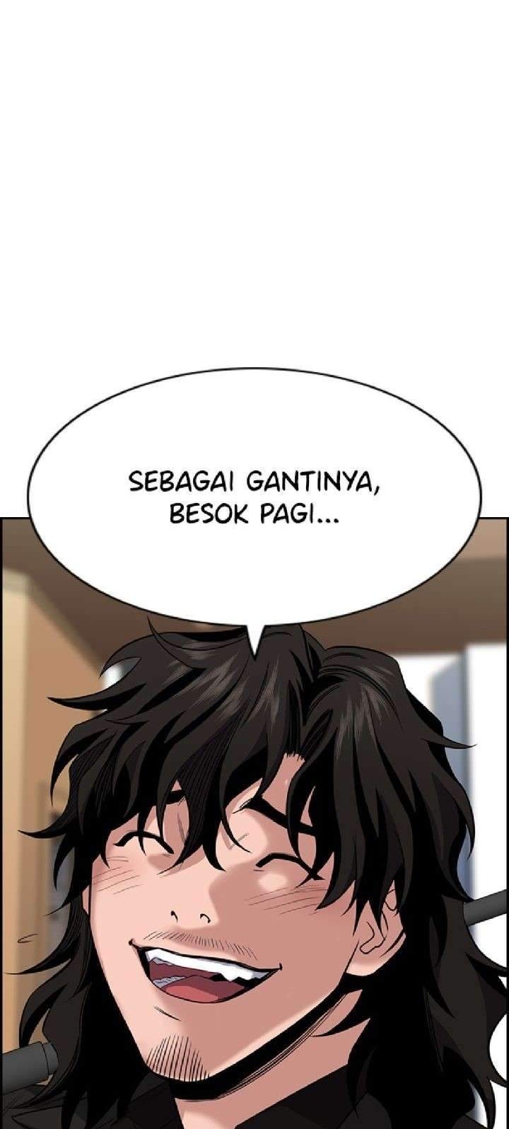True Education Chapter 23 Gambar 52