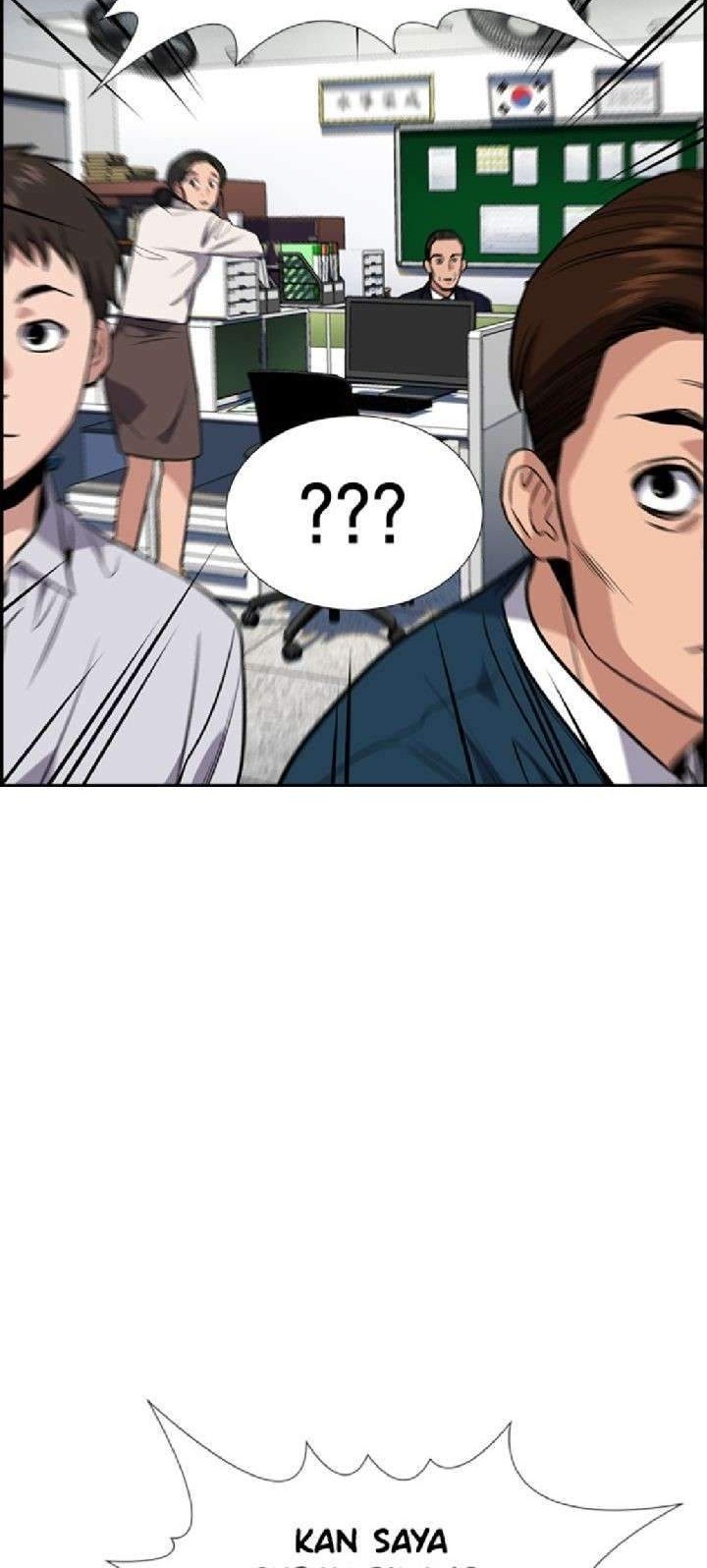 True Education Chapter 22 Gambar 16