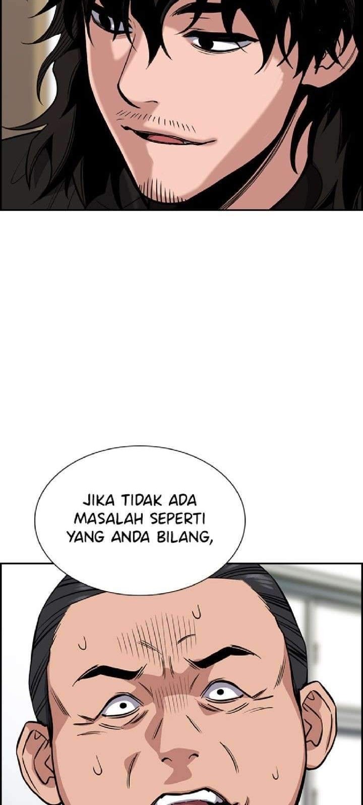 True Education Chapter 22 Gambar 18