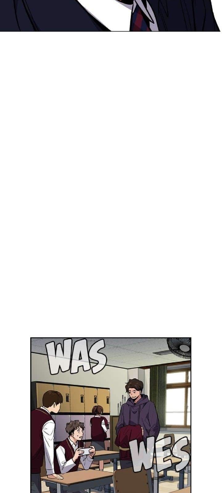 True Education Chapter 22 Gambar 22