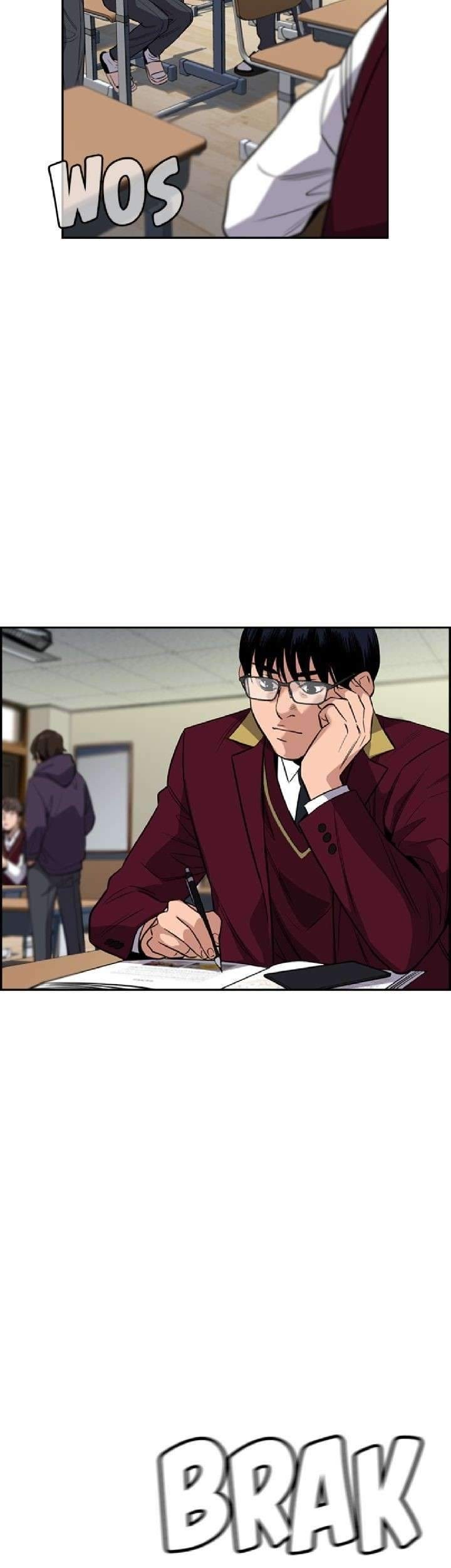 True Education Chapter 22 Gambar 23