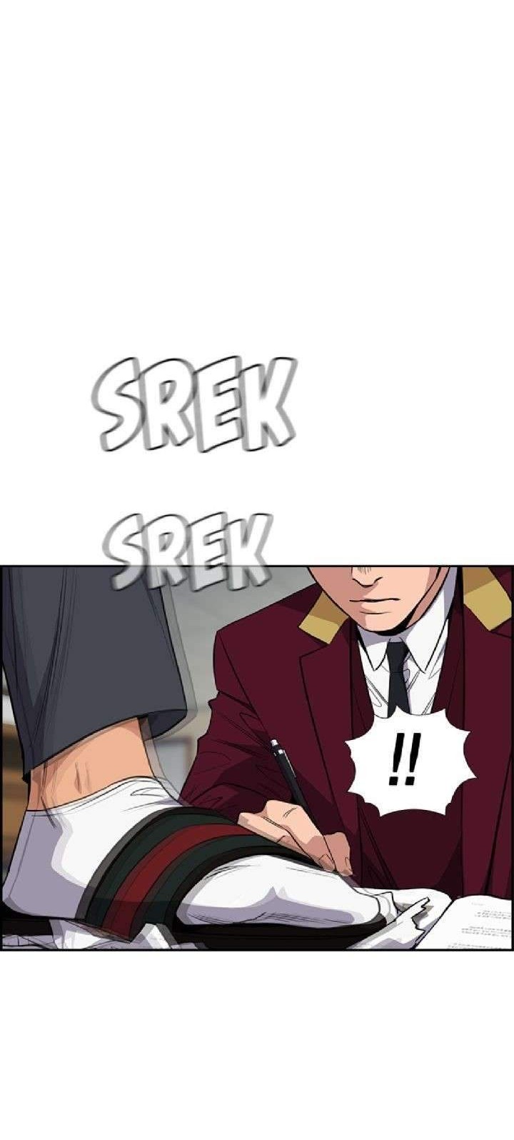 True Education Chapter 22 Gambar 27