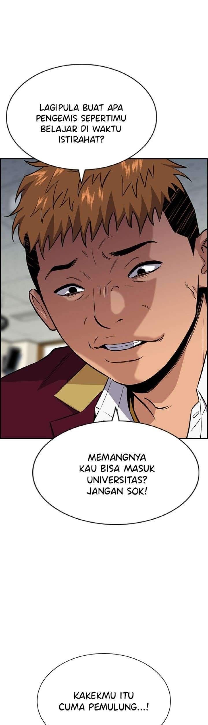 True Education Chapter 22 Gambar 28