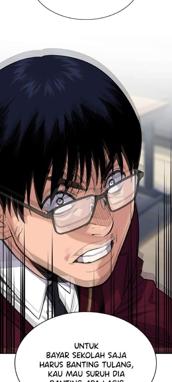True Education Chapter 22 Gambar 29
