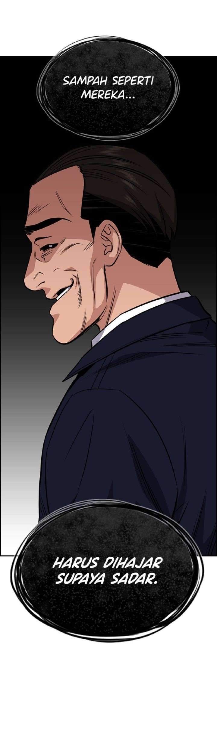 True Education Chapter 22 Gambar 37