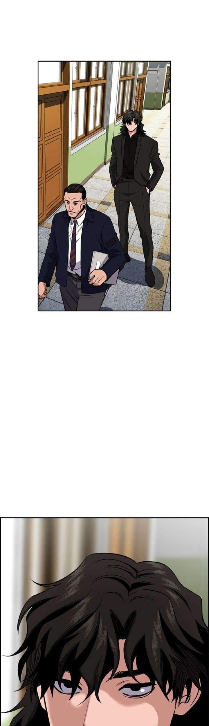 True Education Chapter 22 Gambar 39