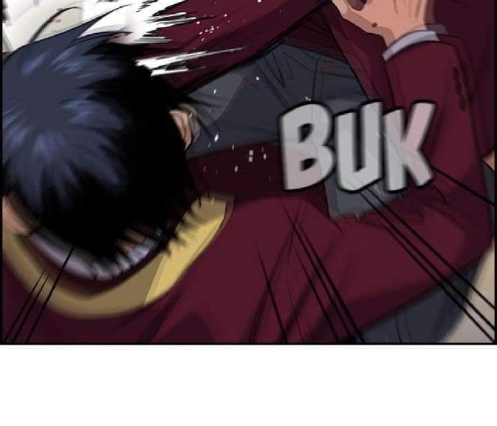 True Education Chapter 22 Gambar 42