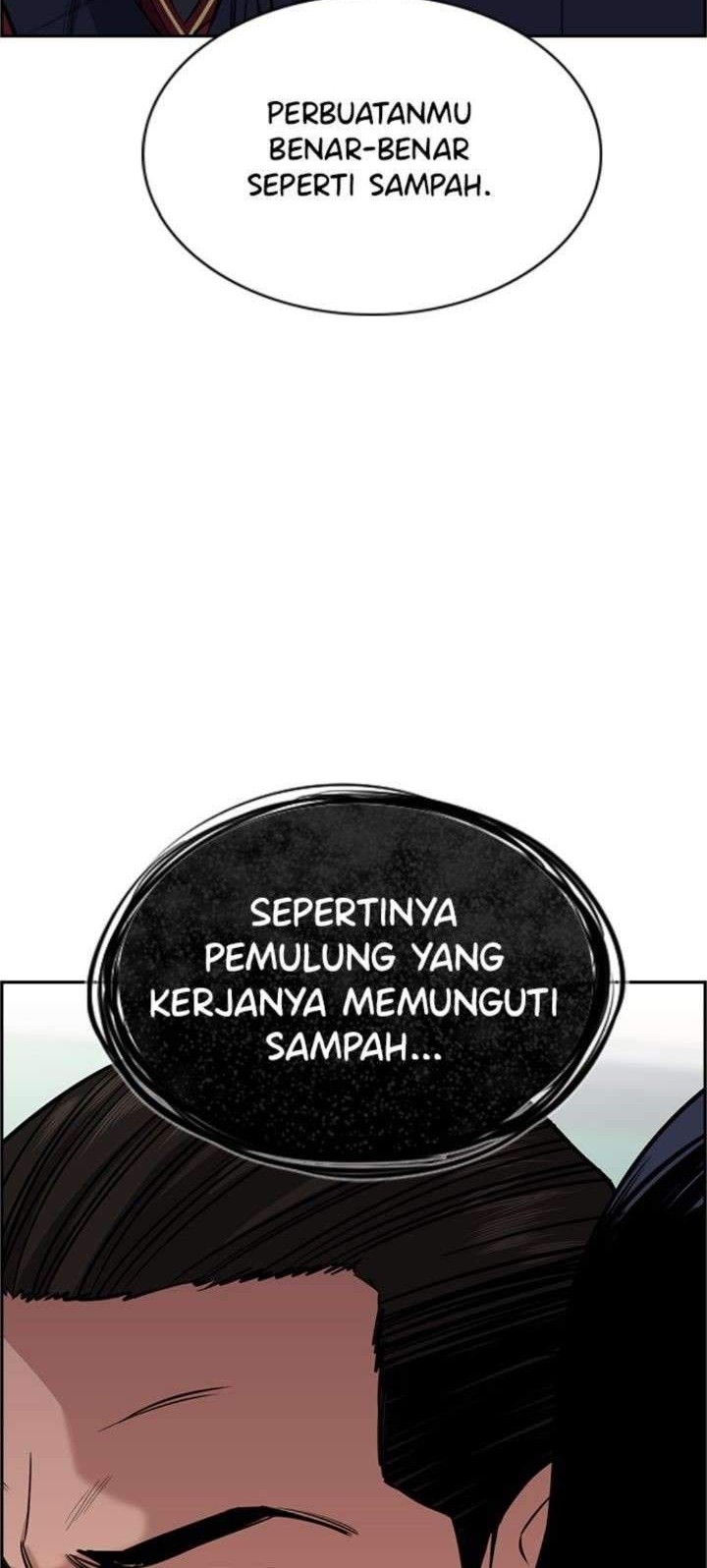 True Education Chapter 22 Gambar 50