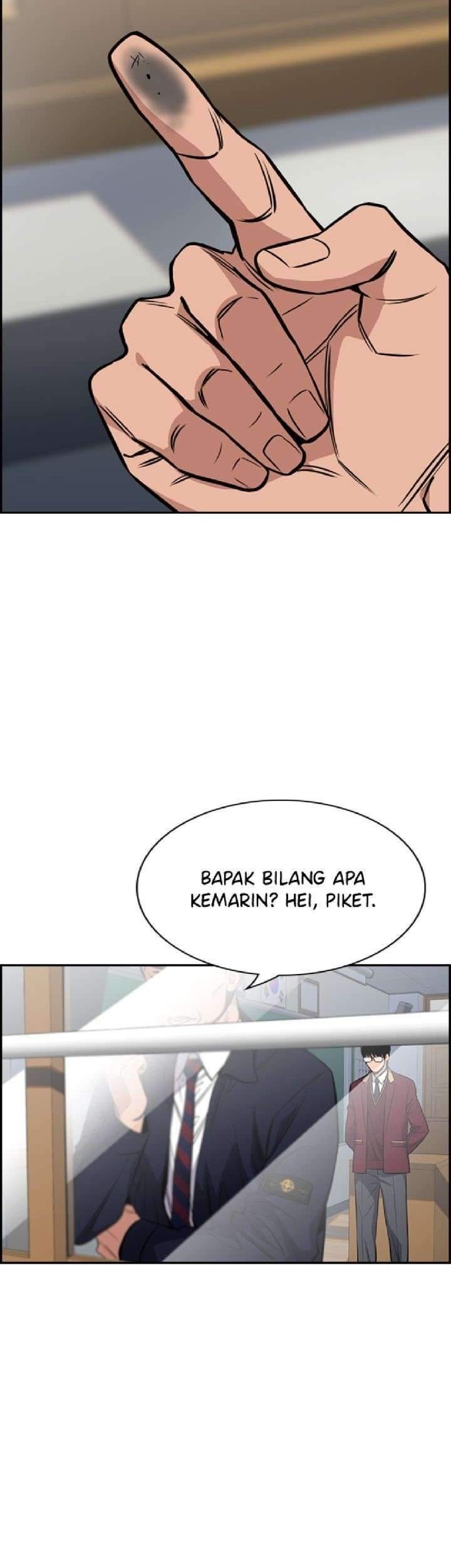 Baca  True Education Chapter 22 Gambar 2