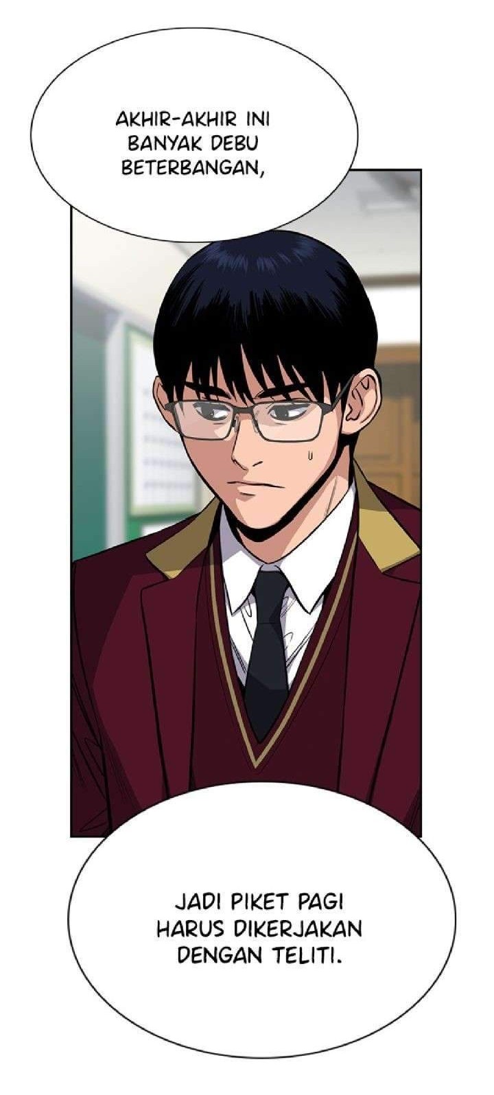 True Education Chapter 22 Gambar 3