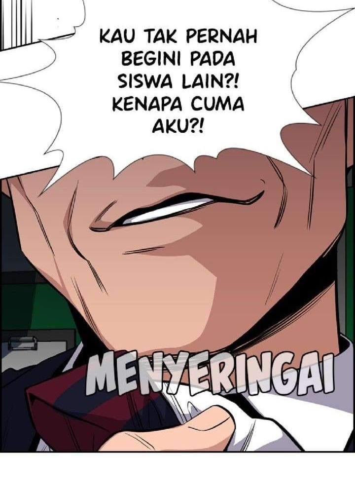 True Education Chapter 22 Gambar 54