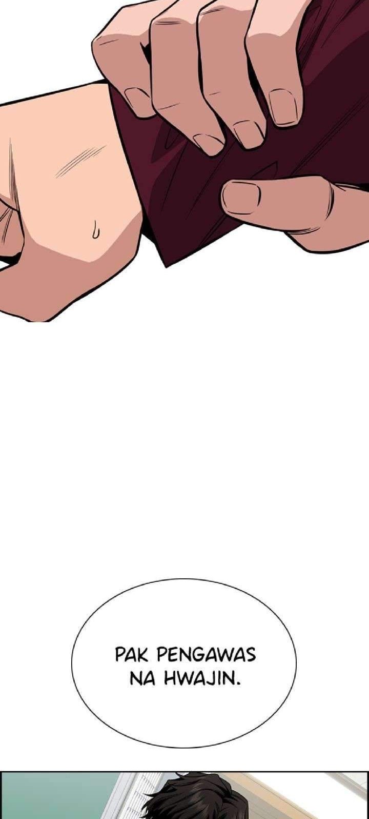 True Education Chapter 22 Gambar 56