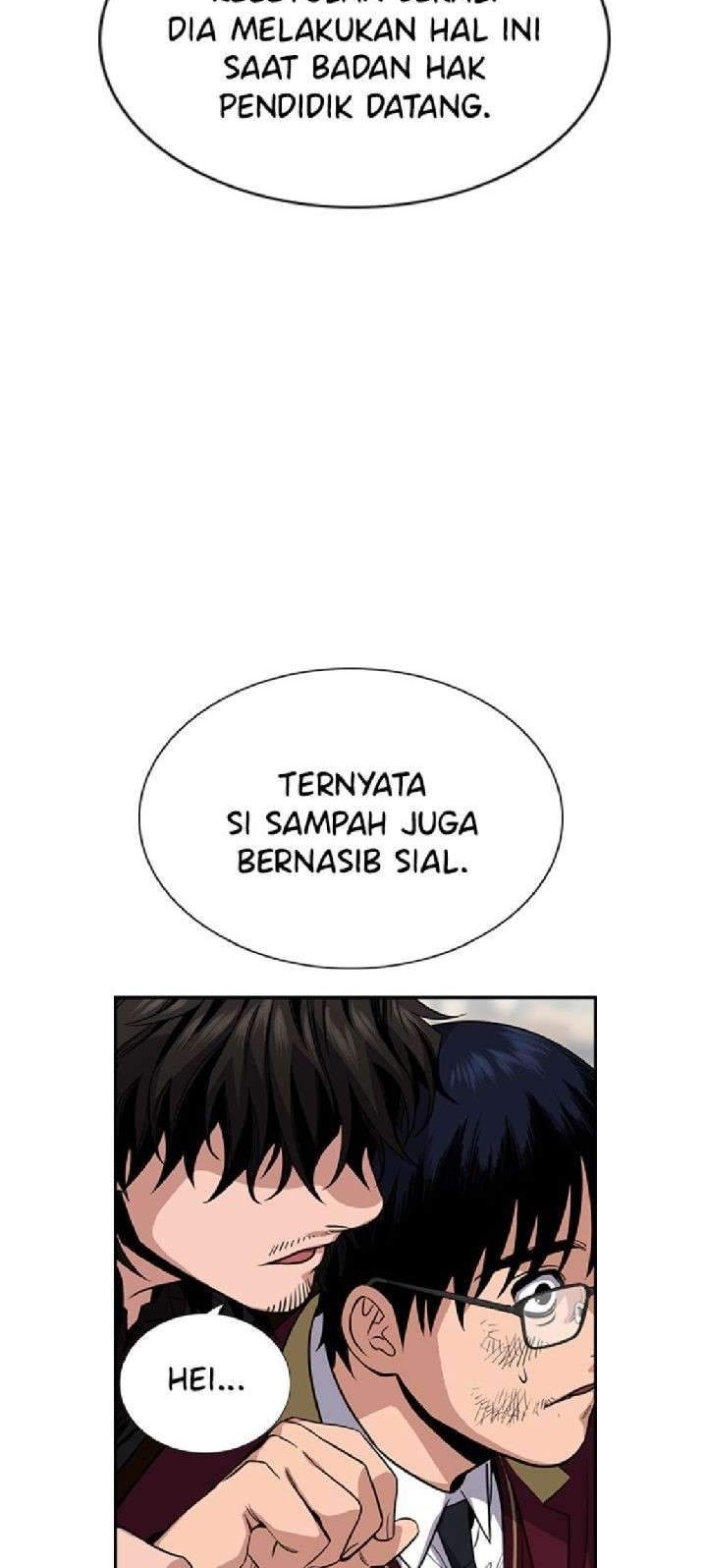 True Education Chapter 22 Gambar 62