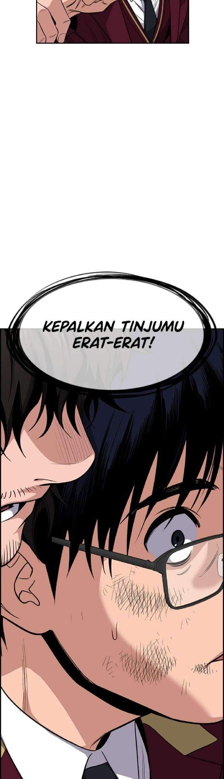 True Education Chapter 22 Gambar 63