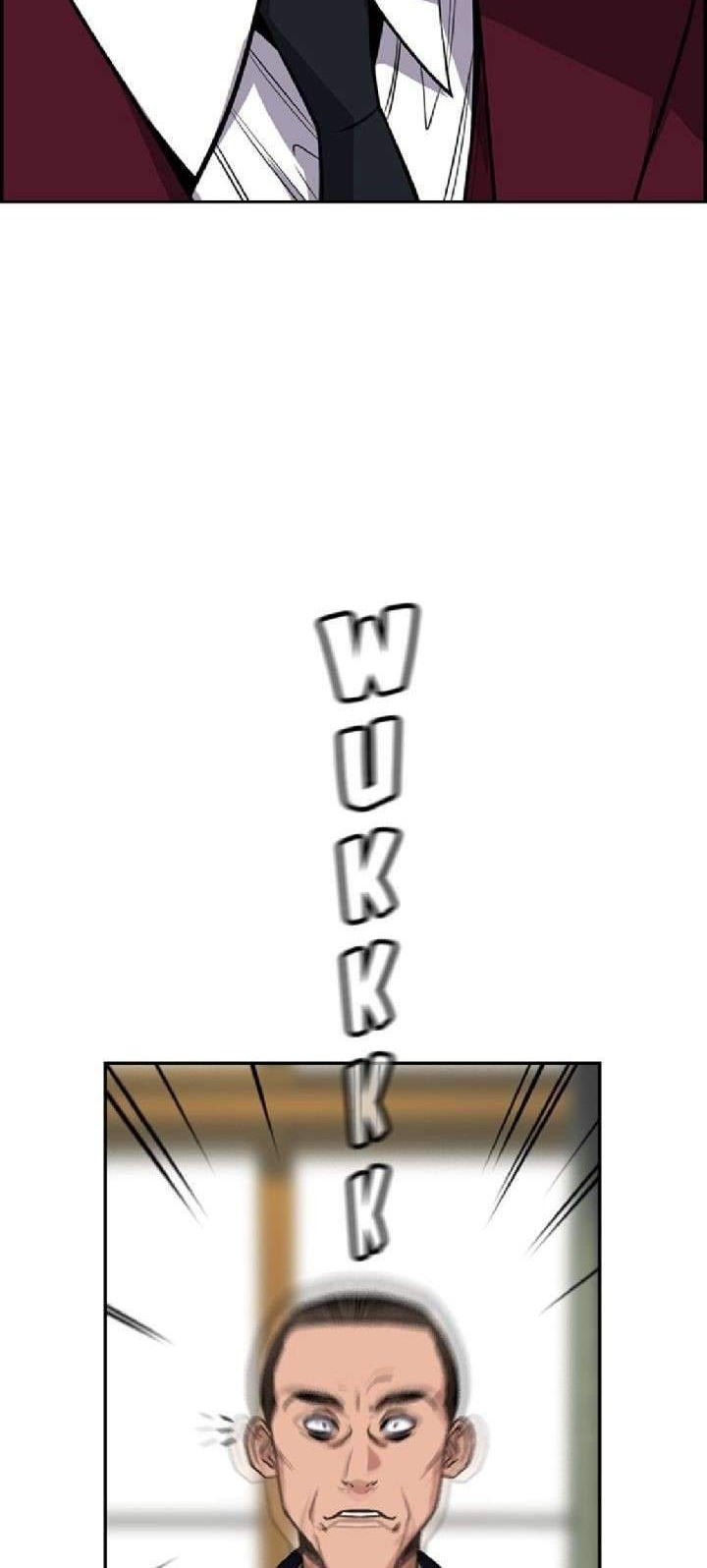 True Education Chapter 22 Gambar 64