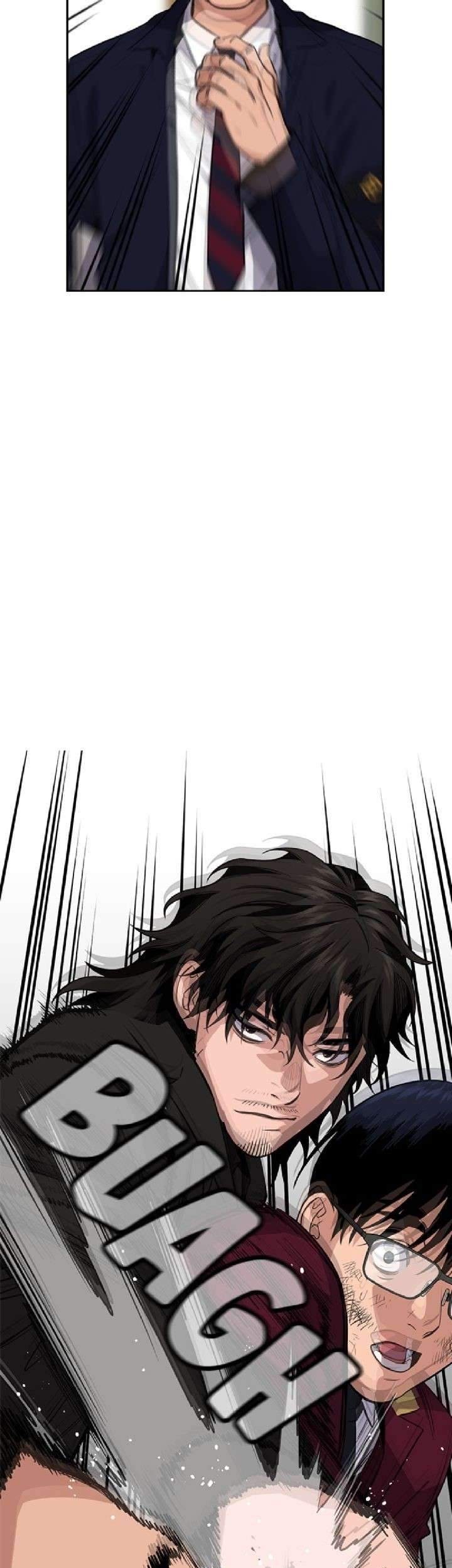 True Education Chapter 22 Gambar 65