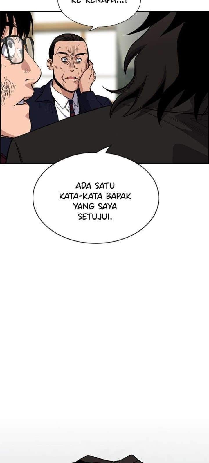 True Education Chapter 22 Gambar 68