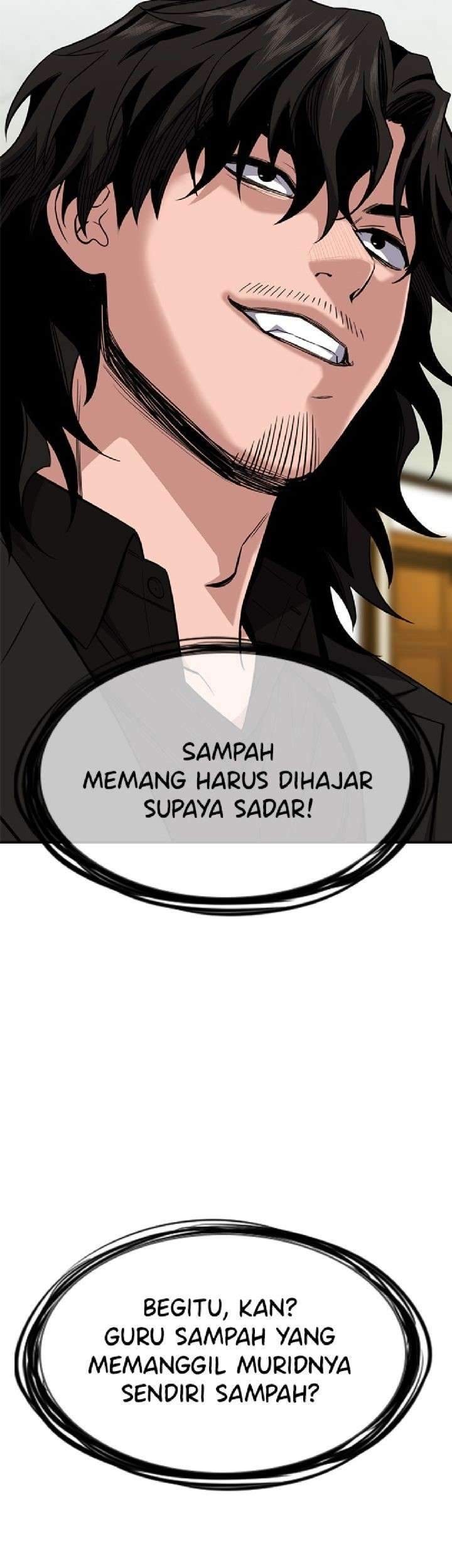 True Education Chapter 22 Gambar 69