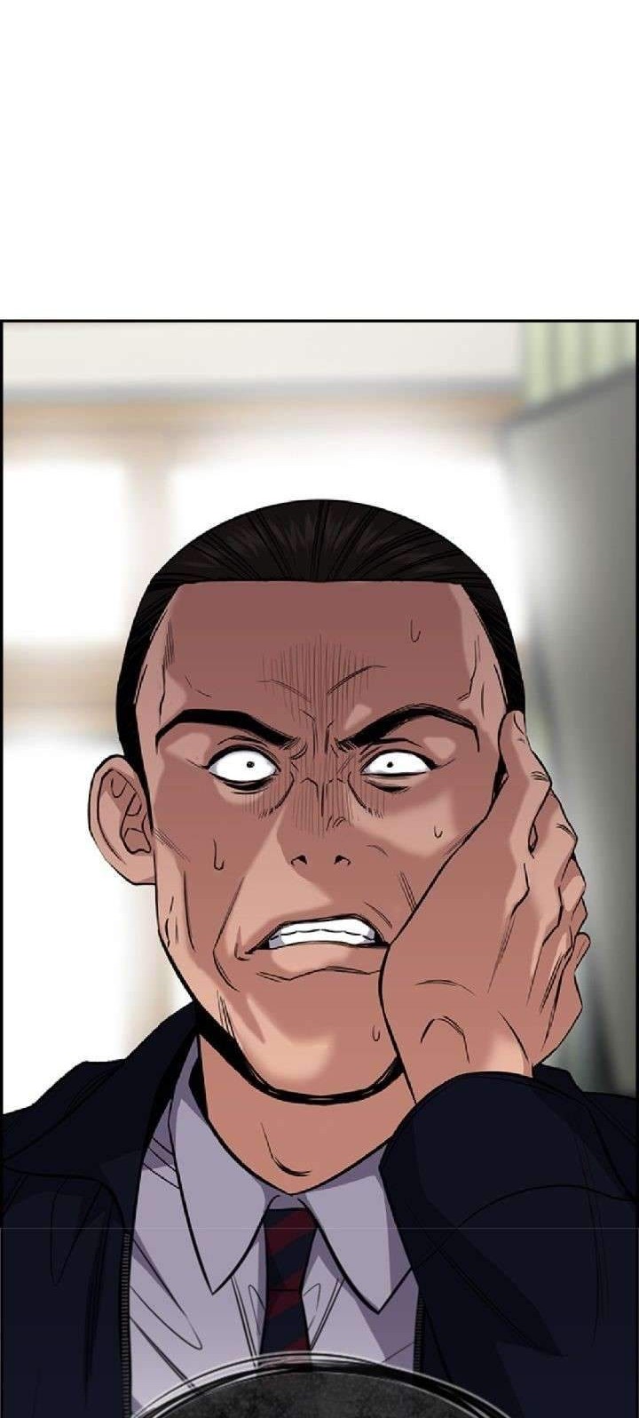 True Education Chapter 22 Gambar 70