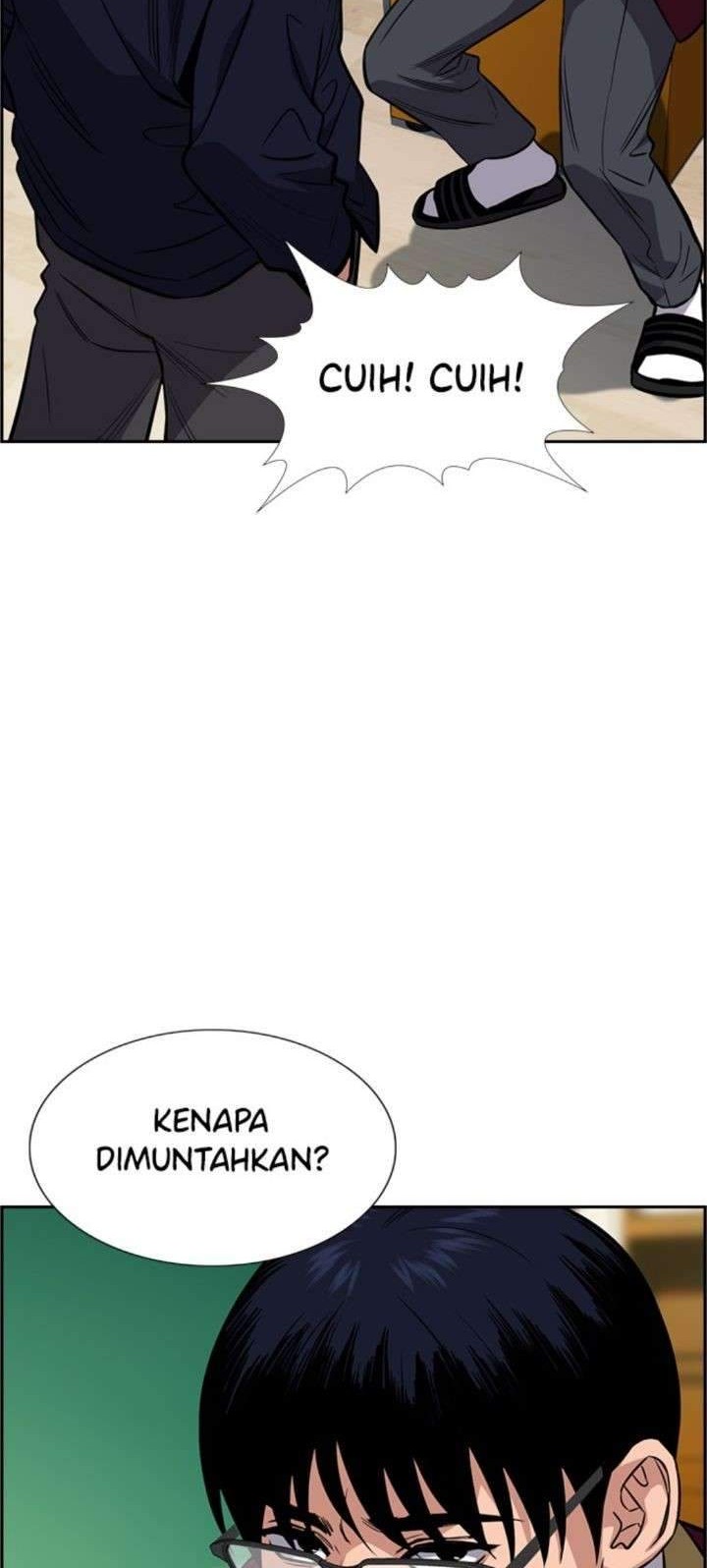 True Education Chapter 22 Gambar 6