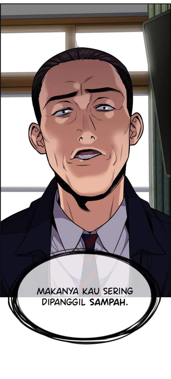 True Education Chapter 22 Gambar 8