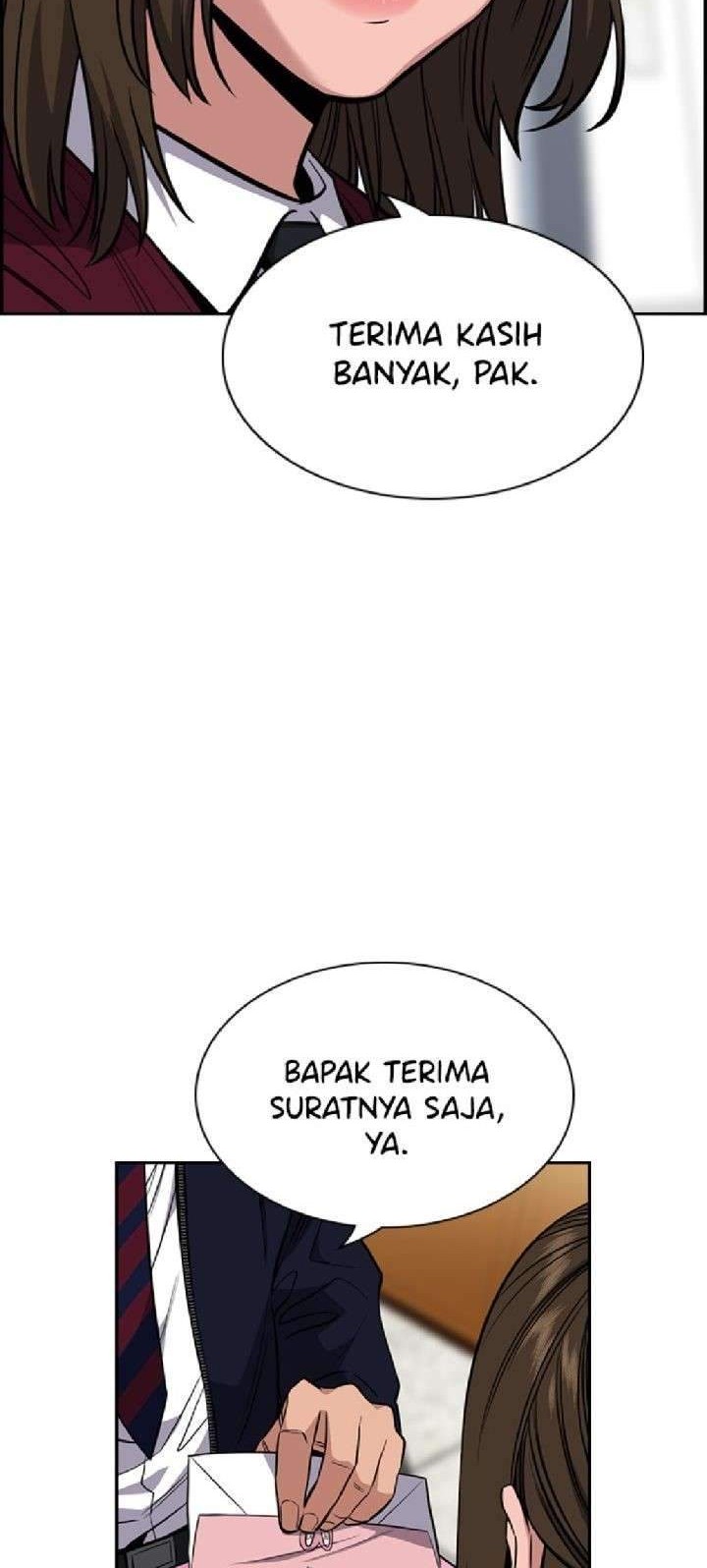 True Education Chapter 22 Gambar 11