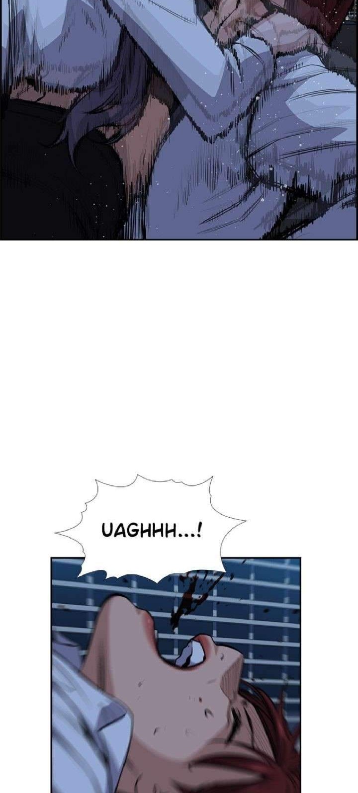 True Education Chapter 21 Gambar 21